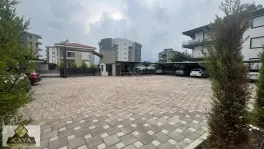Havuzlu Lüks Site İçi Ebeveyn Banyolu Yerden Isıtmalı 2+1 — fotoğraf 4