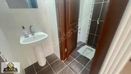 Caddeye Yakın Katta Alaturka Wc Li 3+1 Aile Apartmanı — fotoğraf 12