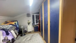 Merkezde Yerden Isıtmalı çift Mutfaklı Geniş 5+1 Dubleks — fotoğraf 21