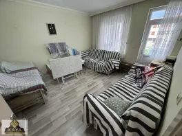 Kaya emlaktan 2+1 Amerikan mutfak Karşıyaka mah — fotoğraf 2