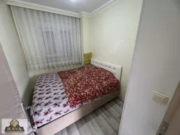 Kaya emlaktan 2+1 Amerikan mutfak Karşıyaka mah — fotoğraf 3