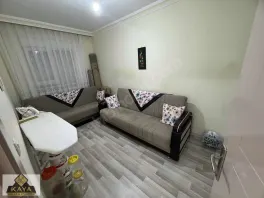 Kaya emlaktan 2+1 Amerikan mutfak Karşıyaka mah — fotoğraf 5
