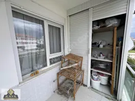 Kaya emlaktan 2+1 Amerikan mutfak Karşıyaka mah — fotoğraf 7