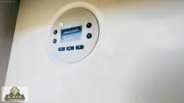 Caddeye Yakın Katta Doğalgazlı 2+1(AYNI BİNADA 2 DAİRE VAR) — fotoğraf 13