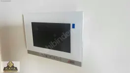 Caddeye Yakın Katta Doğalgazlı 2+1(AYNI BİNADA 2 DAİRE VAR) — fotoğraf 17