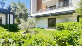 Full krediye uygun havuzlu lüks site içi bahçe kullanımlı 3+1 — fotoğraf 3