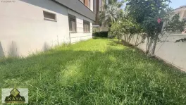 Full krediye uygun havuzlu lüks site içi bahçe kullanımlı 3+1 — fotoğraf 11