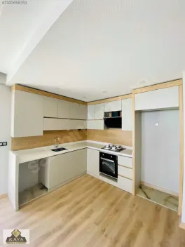 Full krediye uygun havuzlu lüks site içi bahçe kullanımlı 3+1 — fotoğraf 13