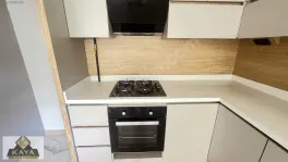 Full krediye uygun havuzlu lüks site içi bahçe kullanımlı 3+1 — fotoğraf 15