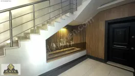 Full krediye uygun havuzlu lüks site içi bahçe kullanımlı 3+1 — fotoğraf 17