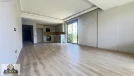Full krediye uygun havuzlu lüks site içi bahçe kullanımlı 3+1 — fotoğraf 20