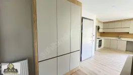 Full krediye uygun havuzlu lüks site içi bahçe kullanımlı 3+1 — fotoğraf 22
