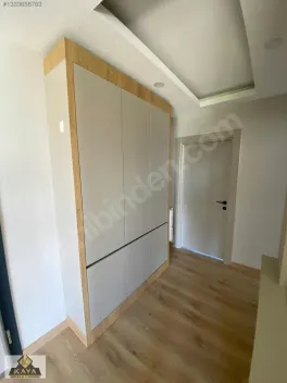 Full krediye uygun havuzlu lüks site içi bahçe kullanımlı 3+1 — fotoğraf 33