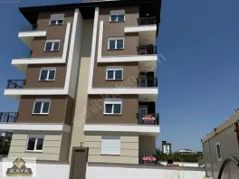 Kaya dan sgk binası yanında 1+1 y.giriş 45 m2 kaliteli daire — fotoğraf 1