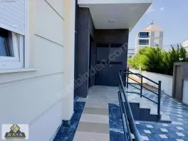 Kaya dan sgk binası yanında 1+1 y.giriş 45 m2 kaliteli daire — fotoğraf 2