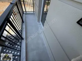 Kaya dan sgk binası yanında 1+1 y.giriş 45 m2 kaliteli daire — fotoğraf 9