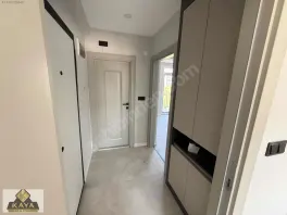 Kaya dan sgk binası yanında 1+1 y.giriş 45 m2 kaliteli daire — fotoğraf 14