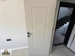 Kaya dan sgk binası yanında 1+1 y.giriş 45 m2 kaliteli daire — fotoğraf 15
