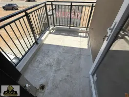 Kaya dan sgk binası yanında 1+1 y.giriş 45 m2 kaliteli daire — fotoğraf 22