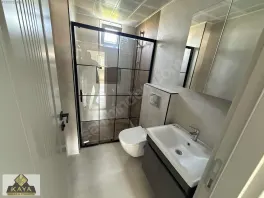 Kaya dan sgk binası yani 1+1 kiralık daire 1. katta 45 m2 — fotoğraf 12