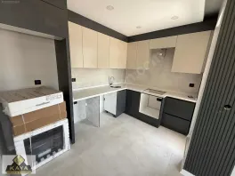 Kaya dan sgk binası yani 1+1 kiralık daire 1. katta 45 m2 — fotoğraf 19