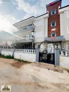 Atatürk cad. 2.sıra katta doğalgazlı üç cepheli 3+1 — fotoğraf 2