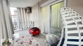 Atatürk cad. 2.sıra katta doğalgazlı üç cepheli 3+1 — fotoğraf 19