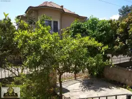 Doğanın içinde 420 m2 Arsa içerisinde 3 Katlı Müstakil Villa — fotoğraf 2