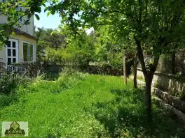 Doğanın içinde 420 m2 Arsa içerisinde 3 Katlı Müstakil Villa — fotoğraf 6