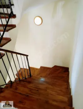 Doğanın içinde 420 m2 Arsa içerisinde 3 Katlı Müstakil Villa — fotoğraf 8