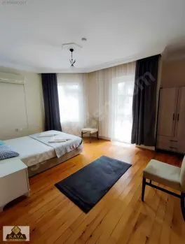 Doğanın içinde 420 m2 Arsa içerisinde 3 Katlı Müstakil Villa — fotoğraf 14