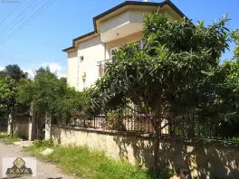 Doğanın içinde 420 m2 Arsa içerisinde 3 Katlı Müstakil Villa — fotoğraf 18