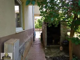 Doğanın içinde 420 m2 Arsa içerisinde 3 Katlı Müstakil Villa — fotoğraf 23