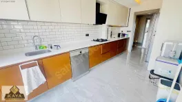 Bilim Üni ve Devlet Hastanesi Yanı Lüks Site İçi Eşyalı 3+1 — fotoğraf 4