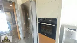 Bilim Üni ve Devlet Hastanesi Yanı Lüks Site İçi Eşyalı 3+1 — fotoğraf 5
