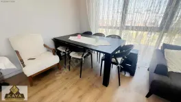 Bilim Üni ve Devlet Hastanesi Yanı Lüks Site İçi Eşyalı 3+1 — fotoğraf 10