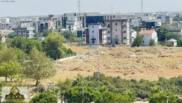 Bilim Üni ve Devlet Hastanesi Yanı Lüks Site İçi Eşyalı 3+1 — fotoğraf 16
