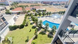 Bilim Üni ve Devlet Hastanesi Yanı Lüks Site İçi Eşyalı 3+1 — fotoğraf 18