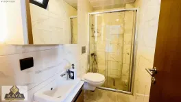 Bilim Üni ve Devlet Hastanesi Yanı Lüks Site İçi Eşyalı 3+1 — fotoğraf 19