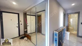 Bilim Üni ve Devlet Hastanesi Yanı Lüks Site İçi Eşyalı 3+1 — fotoğraf 20