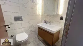 Bilim Üni ve Devlet Hastanesi Yanı Lüks Site İçi Eşyalı 3+1 — fotoğraf 21