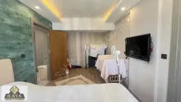 Bilim Üni ve Devlet Hastanesi Yanı Lüks Site İçi Eşyalı 3+1 — fotoğraf 22
