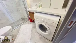 Bilim Üni ve Devlet Hastanesi Yanı Lüks Site İçi Eşyalı 3+1 — fotoğraf 23