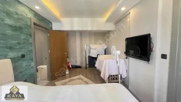 Bilim Üni Ve Devlet Hastanesi Yanı Lüks Site İçi Eşyalı 3+1 — fotoğraf 28