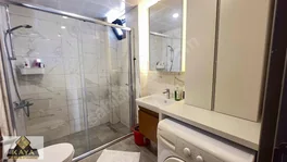 Bilim Üni Ve Devlet Hastanesi Yanı Lüks Site İçi Eşyalı 3+1 — fotoğraf 29