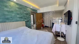 Bilim Üni Ve Devlet Hastanesi Yanı Lüks Site İçi Eşyalı 3+1 — fotoğraf 30
