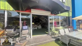 Döşemealtı En prestijli Bölgesinde Atatürk CD üstü 600m2 işyeri — fotoğraf 4