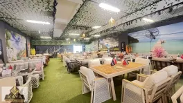 Döşemealtı En prestijli Bölgesinde Atatürk CD üstü 600m2 işyeri — fotoğraf 6