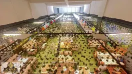 Döşemealtı En prestijli Bölgesinde Atatürk CD üstü 600m2 işyeri — fotoğraf 11