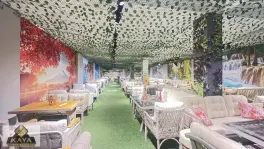 Döşemealtı En prestijli Bölgesinde Atatürk CD üstü 600m2 işyeri — fotoğraf 12